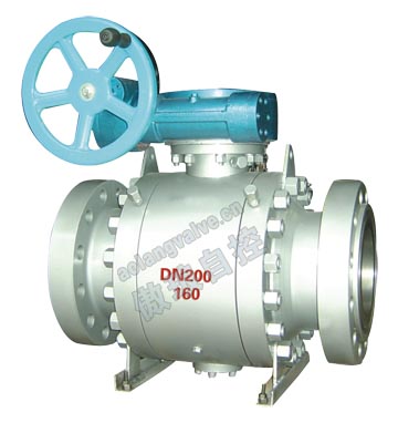 Q47F,Q47Y,Q47N,Q47PPL國(guó)標(biāo)/美標(biāo) 鍛鋼 法蘭球閥