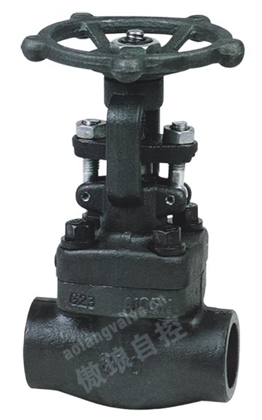 API602 BS5352 美標(biāo)鍛鋼閘閥,PsZ11H,PsZ11Y