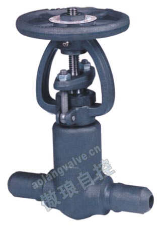 API602 BS5352 美標(biāo)鍛鋼閘閥,PsZ61H,PsZ61Y